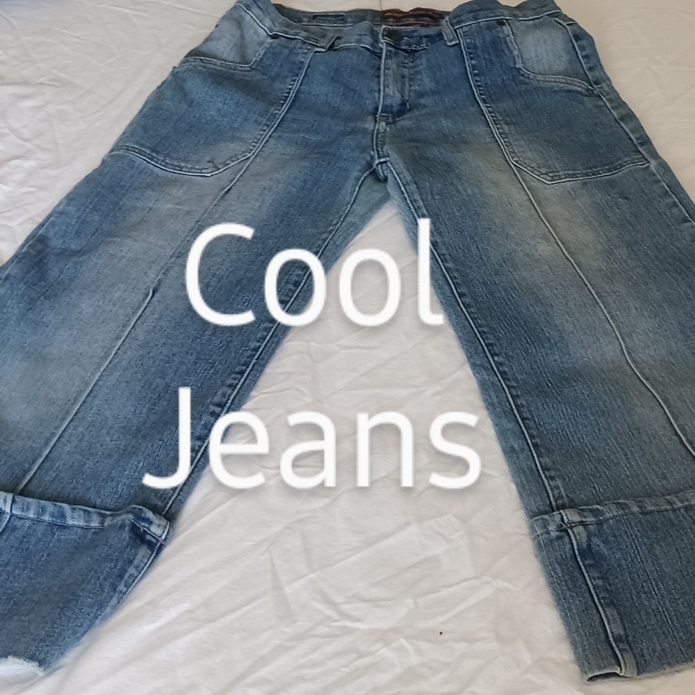 Vintage Neeso Premium Jeans